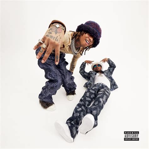 Rae Sremmurd on New Album 'Sremm 4 Life' and .